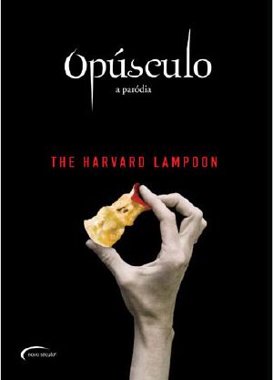 [Lampoon Parodies 01] • Opúsculo